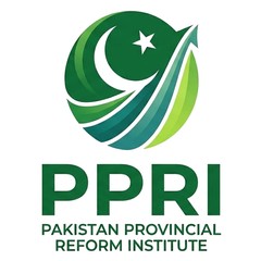 PPRI logo